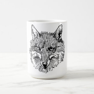 Caneca de Reynard