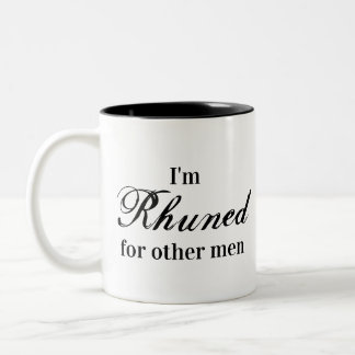 Caneca de Rhuned