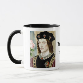 caneca de Ricardian Fantasy