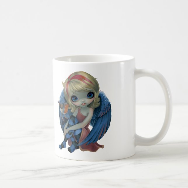 Caneca de "Robyn" (Direita)