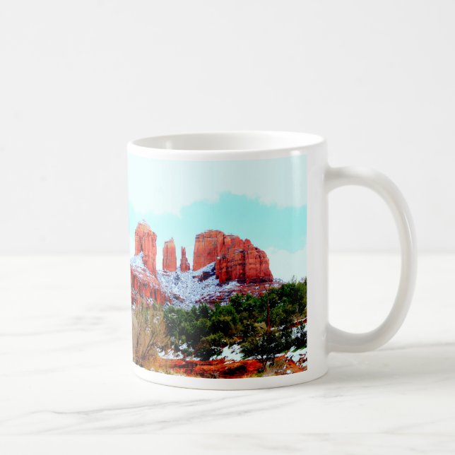 Caneca de Rock da Catedral (Direita)