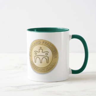 Caneca de RPSI
