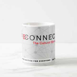 Caneca de SAFECONNECT