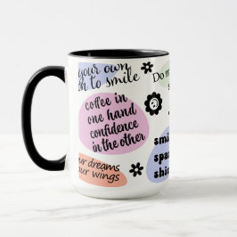 Caneca de Saúde Mental