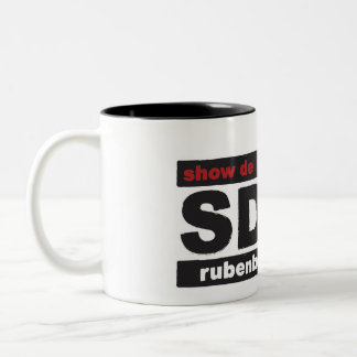 Caneca de SDRB