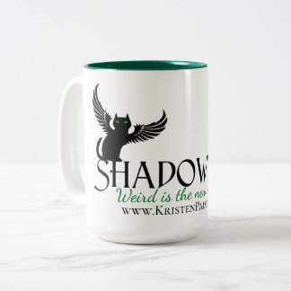 Caneca de Shadowvale