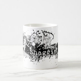 Caneca de ShaggieTv