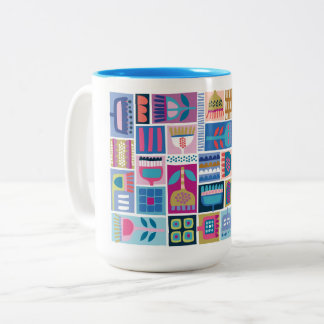 Caneca de Shauna Glenn