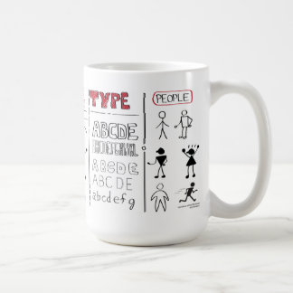 Caneca de Sketchnote