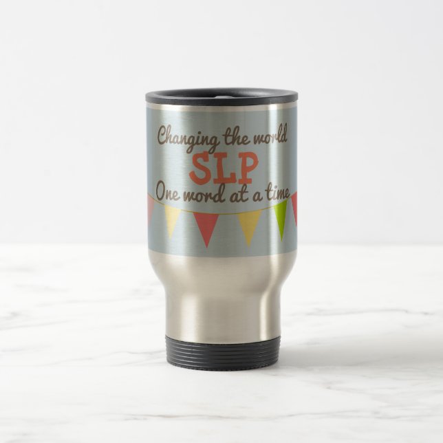 Caneca de SLP (Centro)