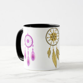 Caneca de sonho