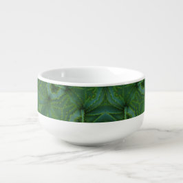 Caneca De Sopa Aloe Ali
