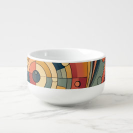 Caneca De Sopa Caneca-de-sopa Bauhaus Duality