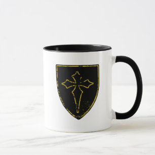 Caneca de Søren da equipe