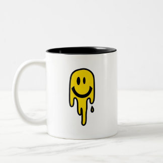 caneca de sorriso