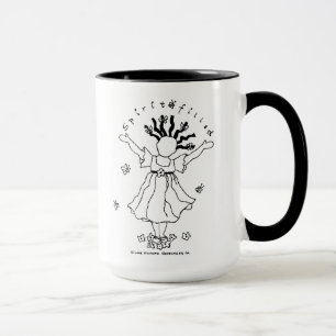 CANECA DE SPIRIT-FILLED