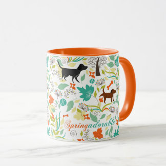 Caneca de Springadorable
