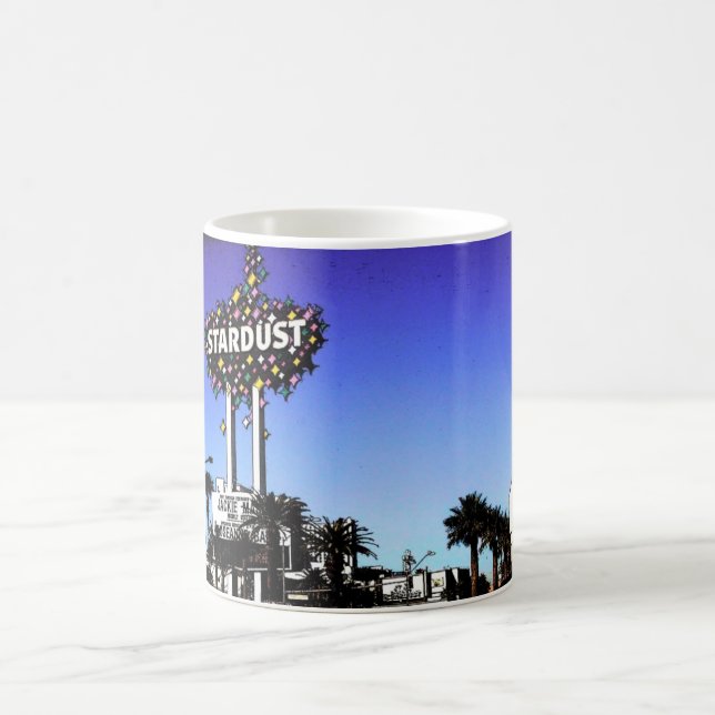 Caneca de Stardust (Centro)