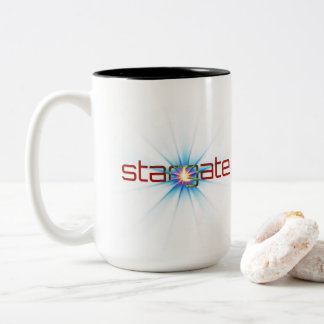 Caneca de Stargate