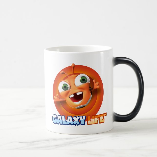 Caneca de Starlooney (Direita)