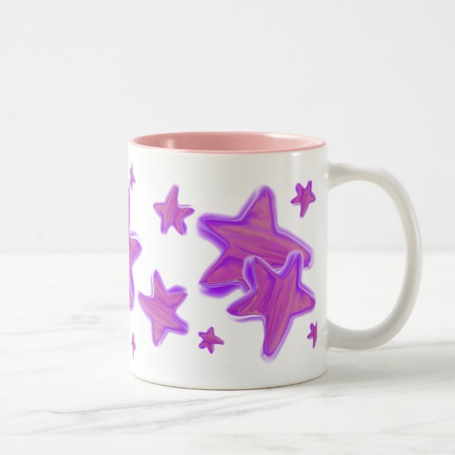 Caneca de Starz (Direita)