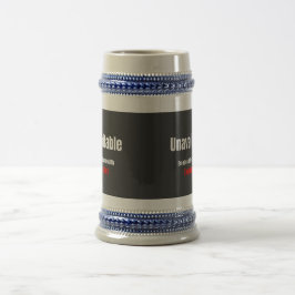 Caneca de Stein