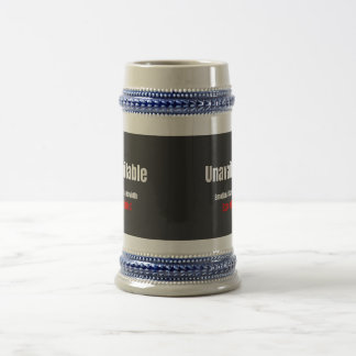 Caneca de Stein