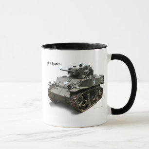 Caneca de Stuart