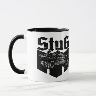 Caneca de StuG III