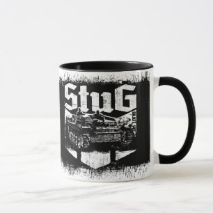 Caneca de StuG III