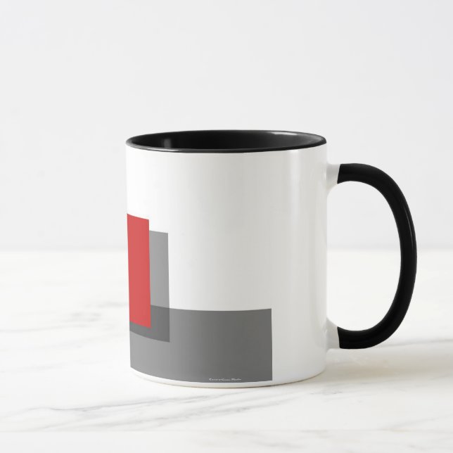 Caneca de Sun Sun (Direita)