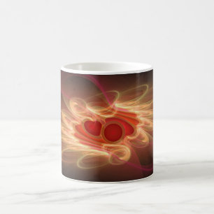 Caneca de 'Sunny's Flame'