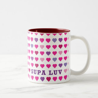 Caneca de Supa Luv
