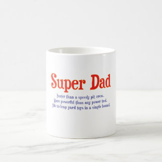 Caneca de Superdad