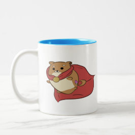 Caneca de Supermallow