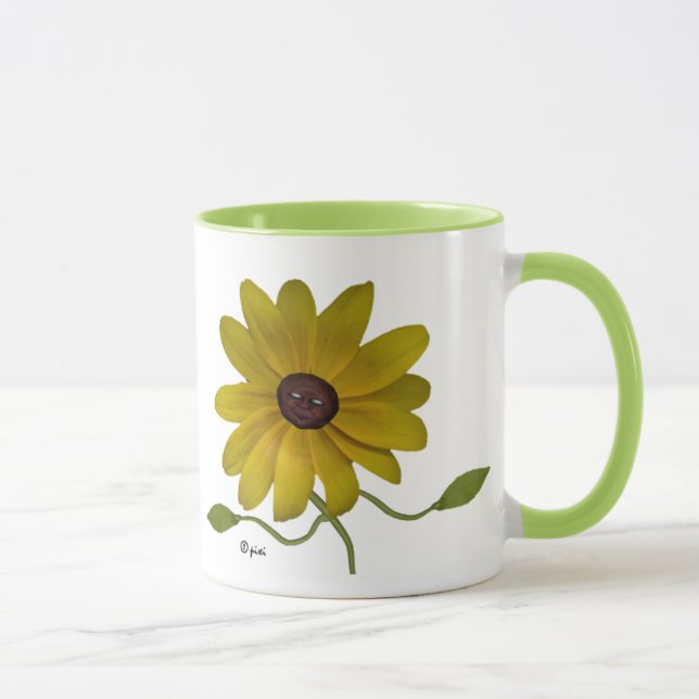 Caneca de Susie (Direita)