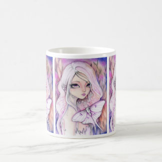 * Caneca de sussurro de Luna * -
