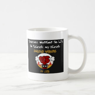 Caneca de SWFL