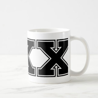 Caneca de SxE Non-Alchoholic