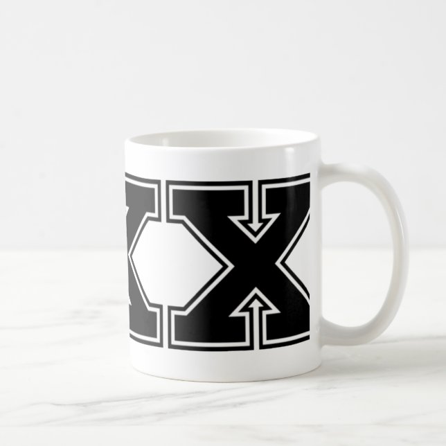 Caneca de SxE Non-Alchoholic (Direita)