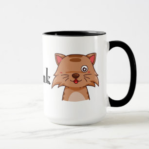 Caneca de Tabitha Fink