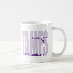 Caneca de TAMFS