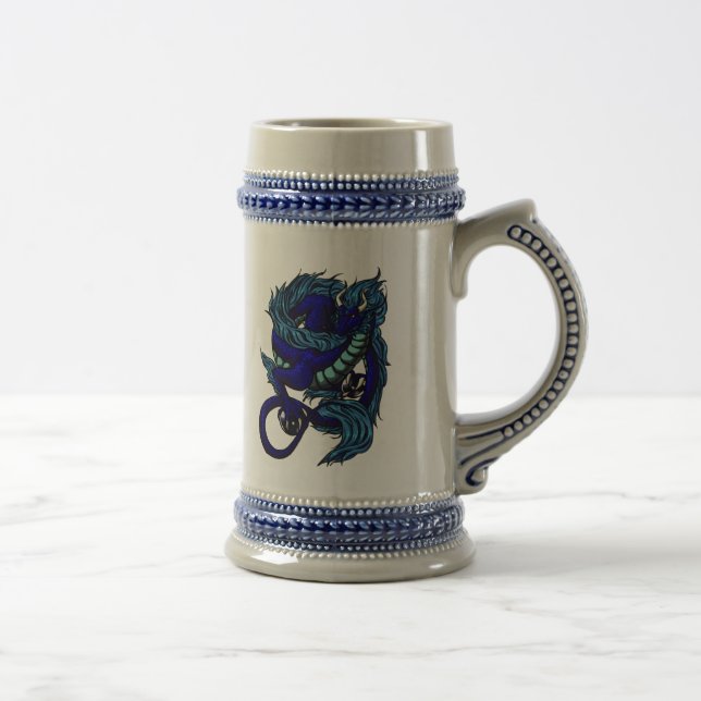 Caneca de Tatsuya (Direita)