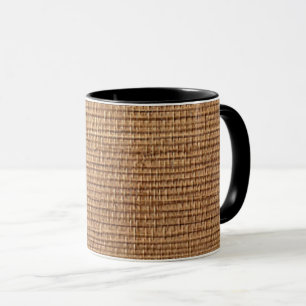Caneca de "Tecido"