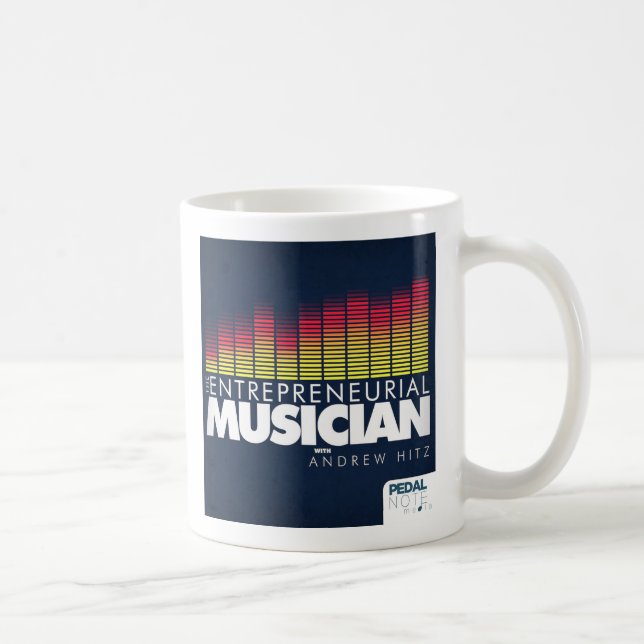 Caneca de TEM (Direita)