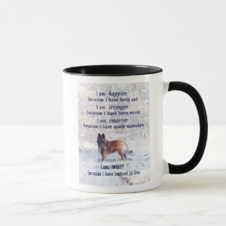 Caneca de Tervuren; Citações inspiradas