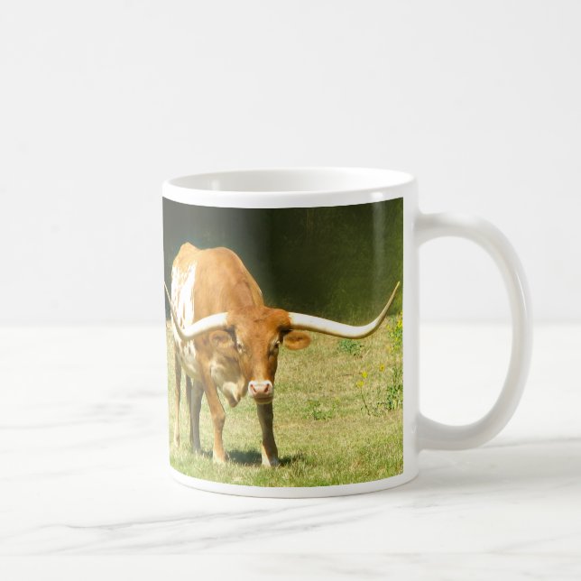 Caneca de Texas (Direita)