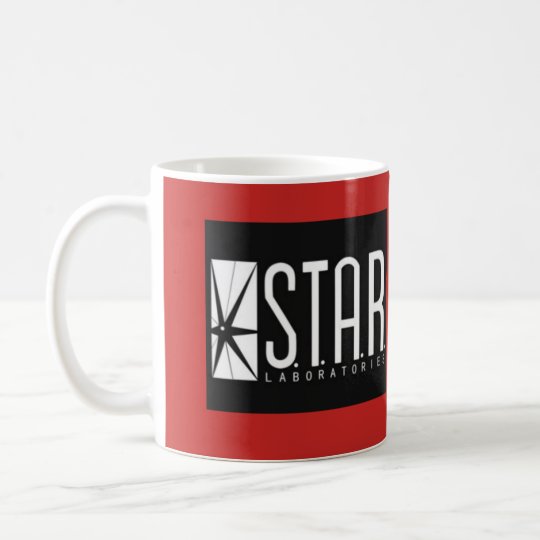 Caneca de The Flash