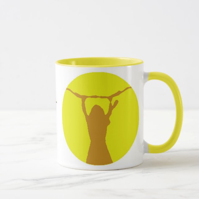 Caneca de Themsicrya (Direita)
