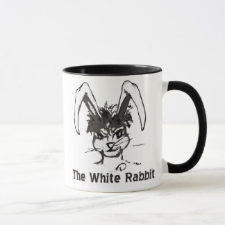 Caneca de TheWhiteRabbit
